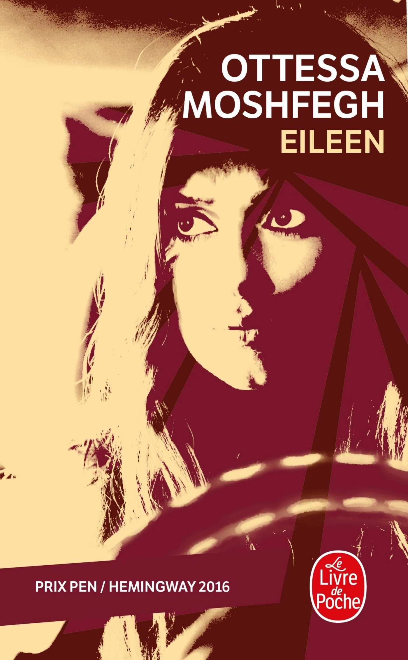 Eileen | Ottessa Moshfegh