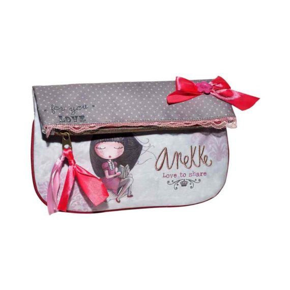 Geanta pentru cosmetice - Anekke Sweet | Mediadocs Publishing