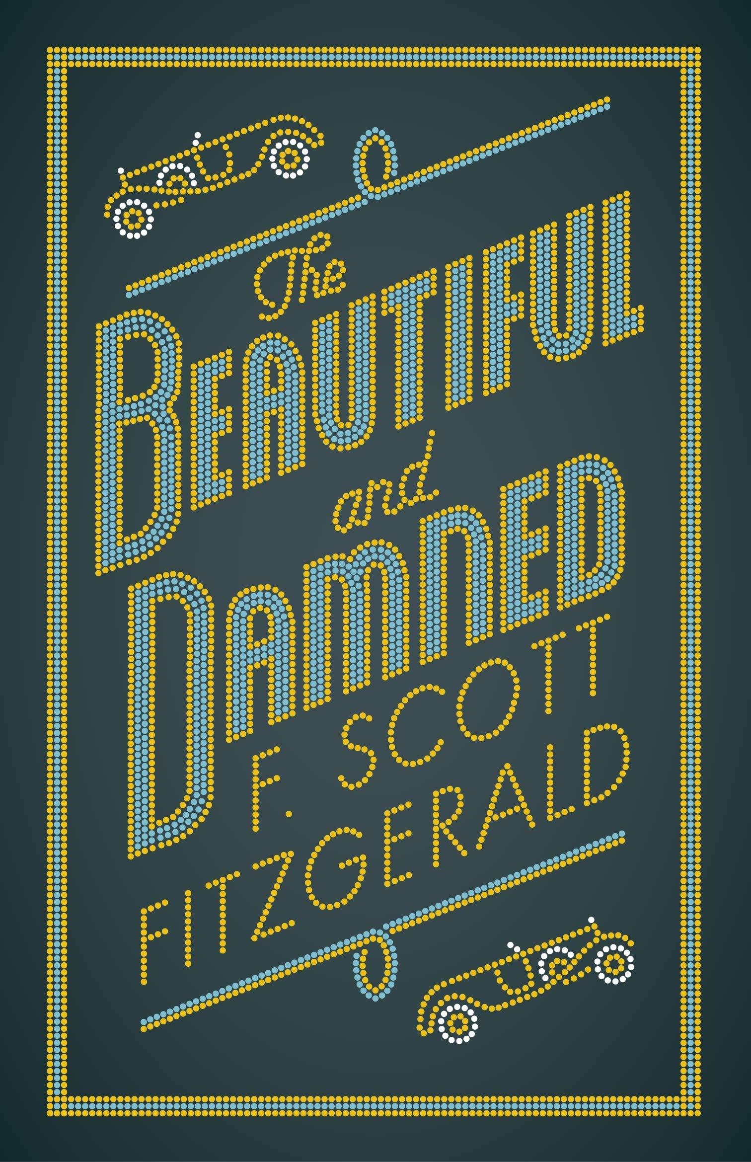 The Beautiful and Damned | F. Scott Fitzgerald