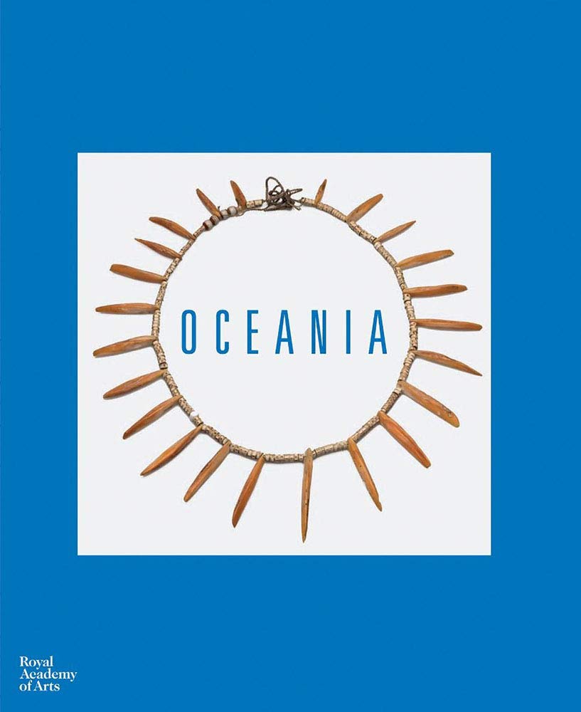 Oceania | Peter Brunt, Nicholas Thomas