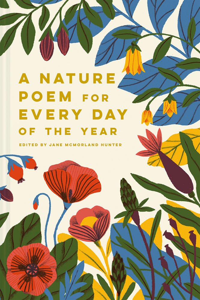 A Nature Poem for Every Day of the Year | Jane McMorland Hunter