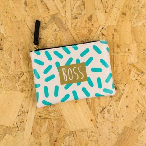 Portofel - Boss / Lady Zip Pouch | Really Good