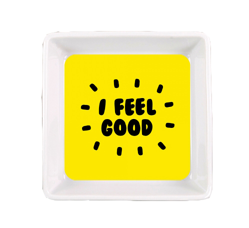 Farfurie - I Feel Good | Really Good - 1 | YEO