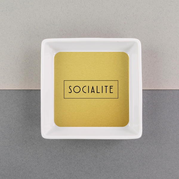 Farfurie - Socialite | Really Good - 1 | YEO