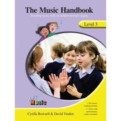 The Music Handbook: Level 3 |