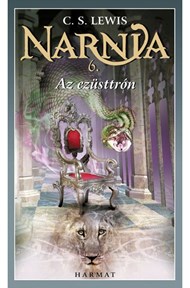 Vezi detalii pentru Narnia 6 - Az ezusttron | C.S. Lewis