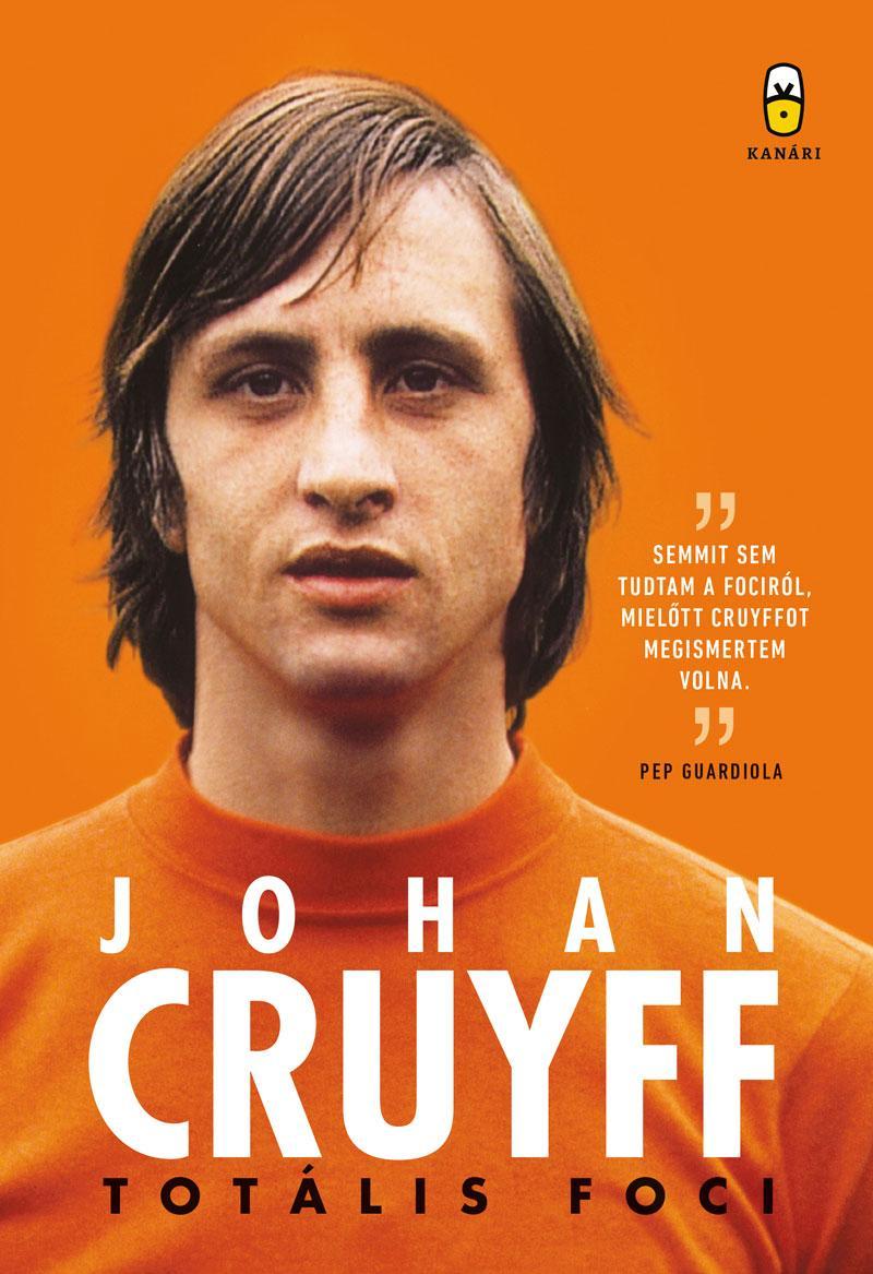 Totalis foci | Johan Cruyff