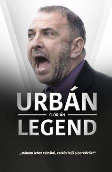 Urban Legend | Urban Florian
