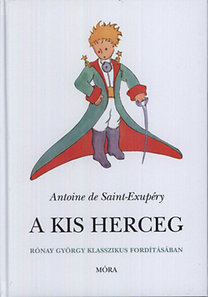 A kis herceg | Antoine De Saint-Exupery