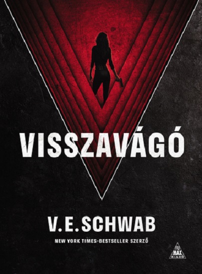 Visszavago | V.E. Schwab