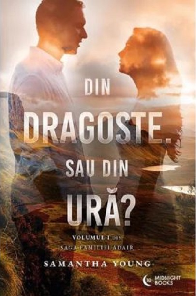 Din dragoste. Sau din ura? | Samantha Young