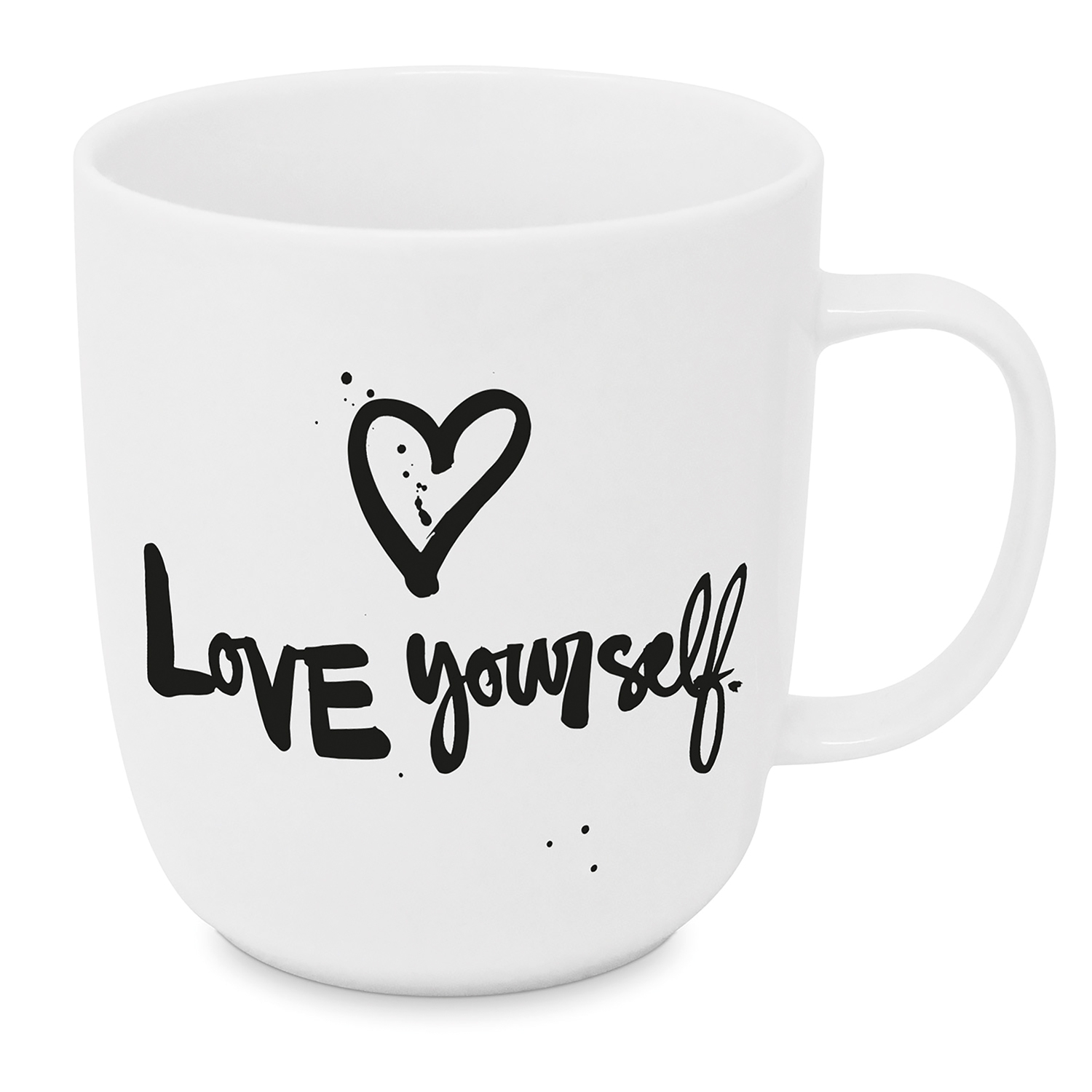 Cana - Love Yourself | Paperproducts Design