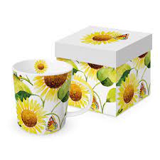 Cana - Trend - Sunflowers |