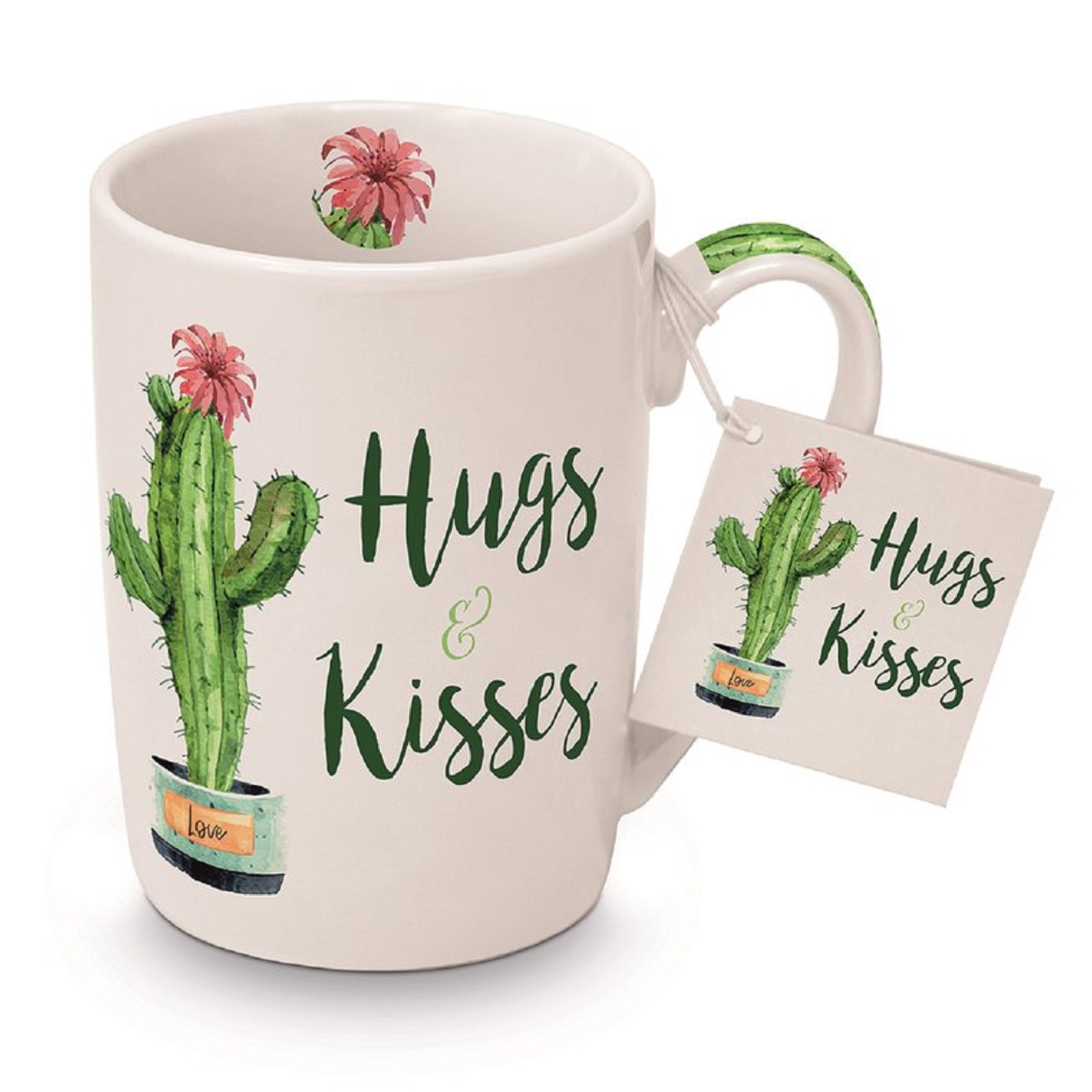 Cana - Hugs and Kisses | Paperproducts Design