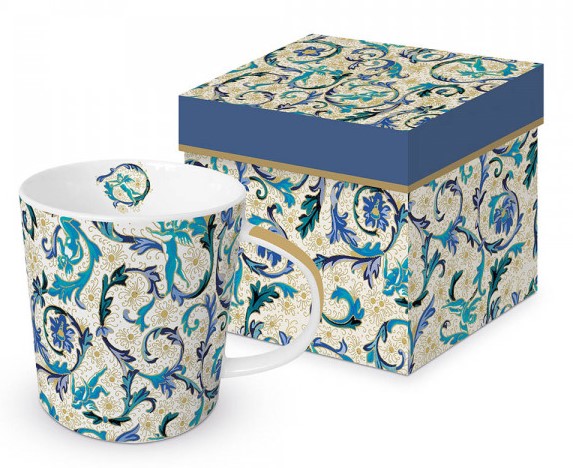 Cana - Trend GB - Fiorentina Azzura | Paperproducts Design