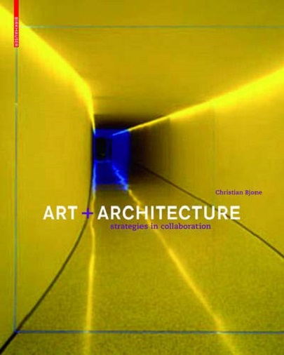 Art and Architecture | Christian Bjone