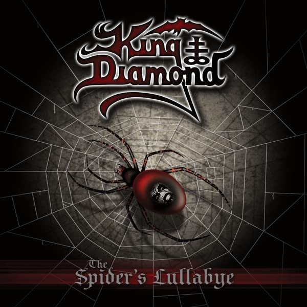 The Spider\'s Lullabye | King Diamond