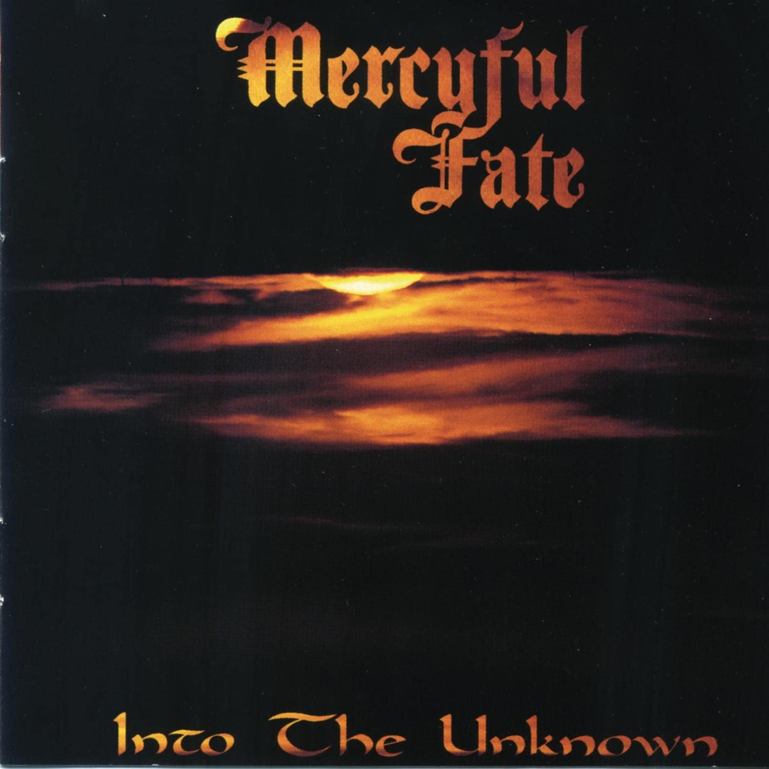 Into The Unknown | Mercyful Fate