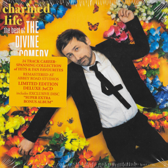 Charmed Life - The Best Of The Divine Comedy (Deluxe Edition) | The Divine Comedy