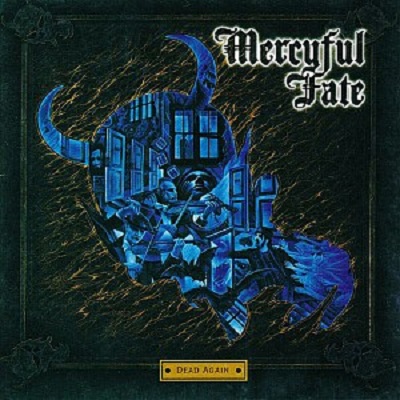 Dead Again | Mercyful Fate