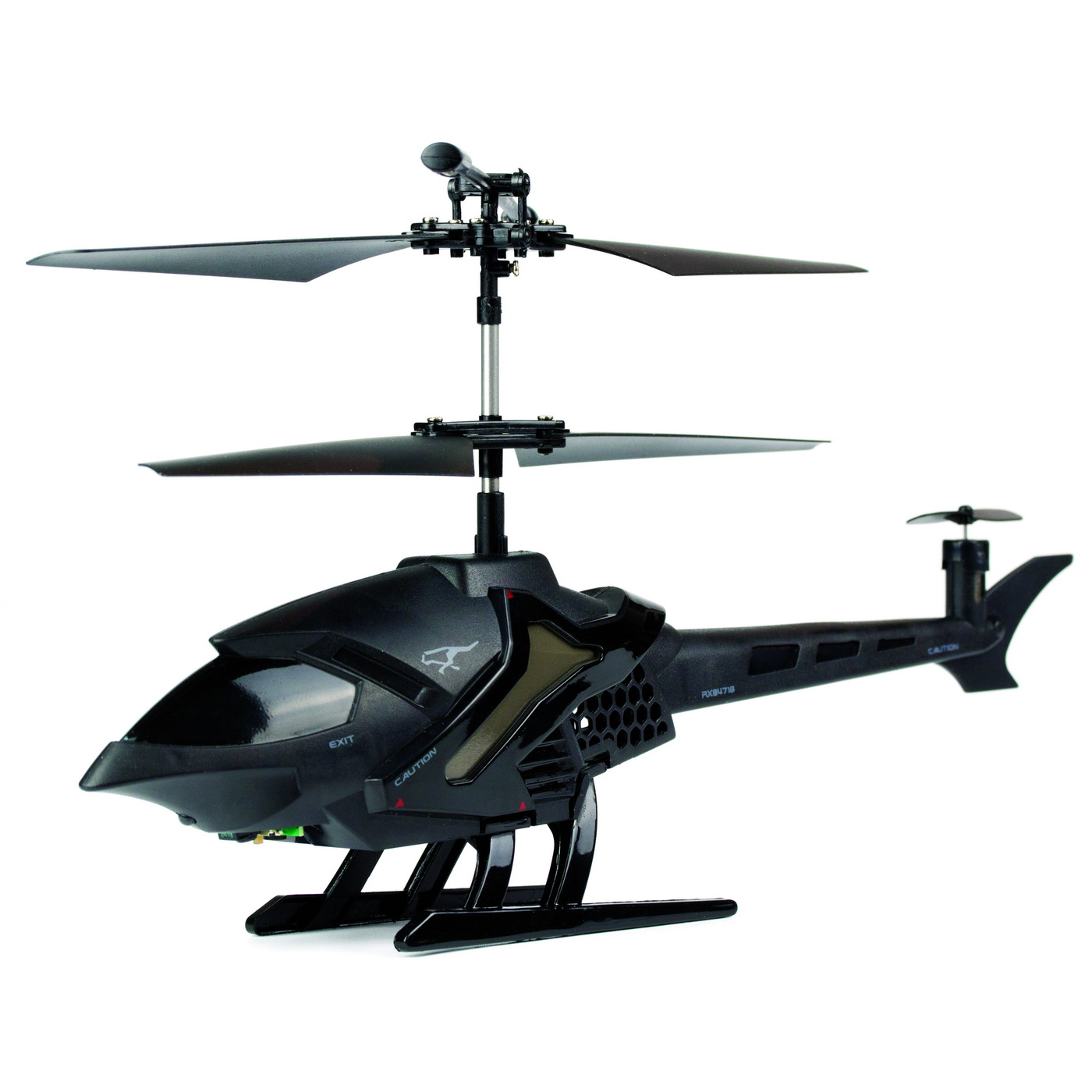 Elicopter cu radiocomanda - FlyBotic - Sky Cheetah | Silverlit - 5
