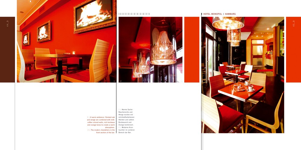 Creating Hospitality Design | Corinna Kretschmar-Joehnk, Peter Joehnk