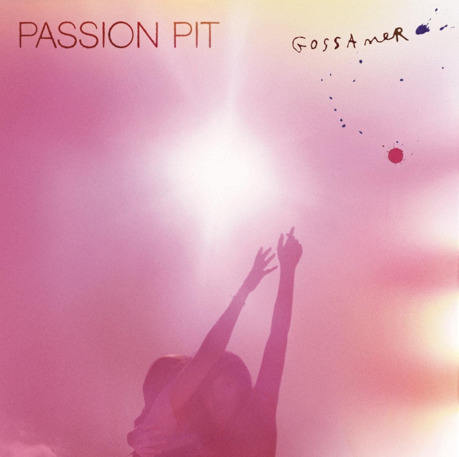 Gossamer | Passion Pit - 1 | YEO