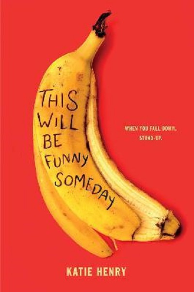 This Will Be Funny Someday | Katie Henry