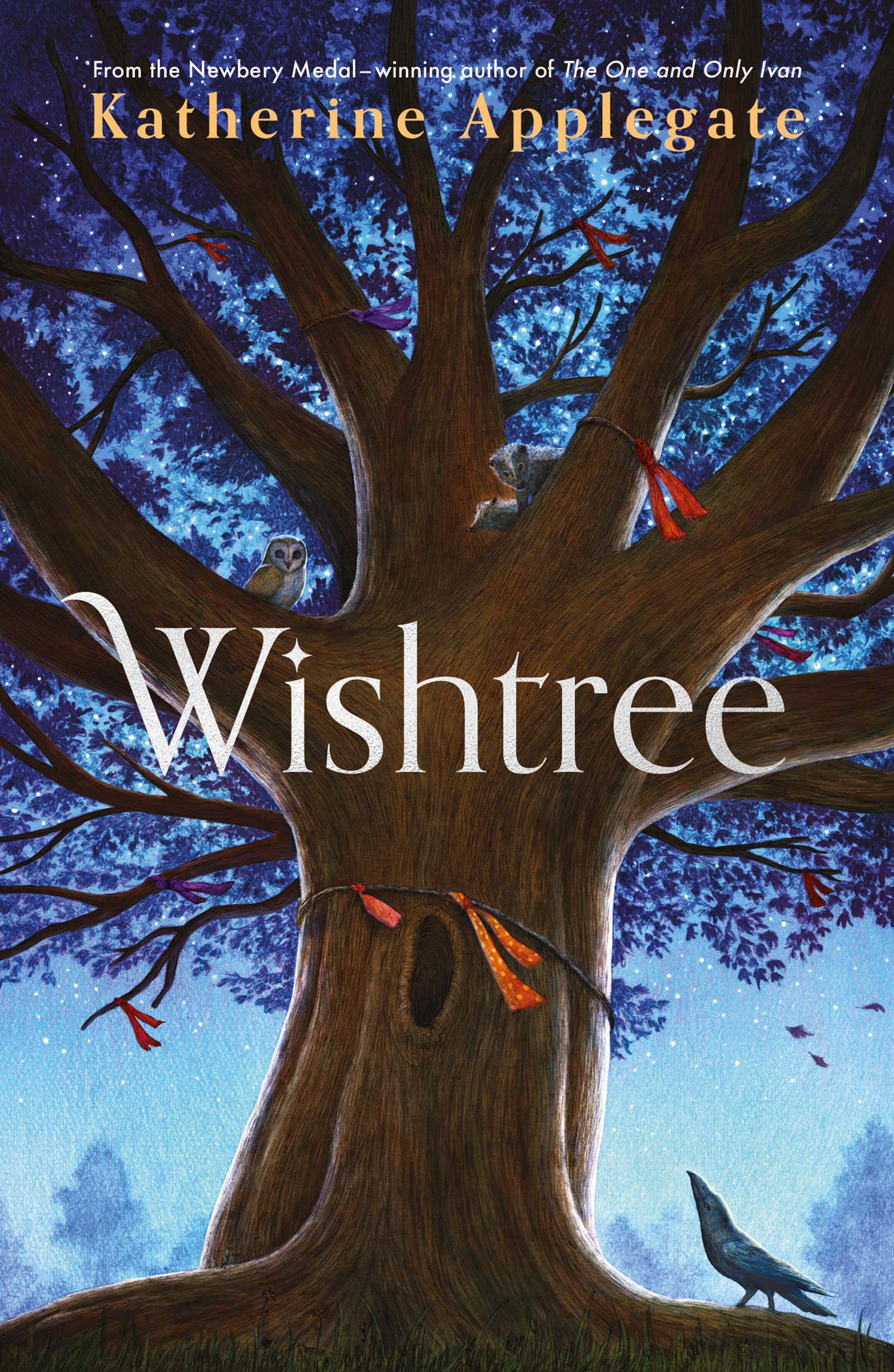 Wishtree | Katherine Applegate