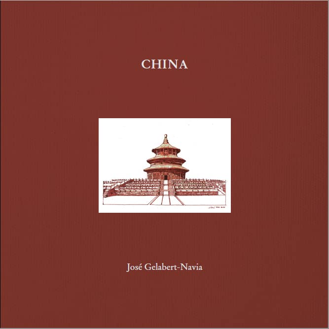 China | Jose Gelabert-Navia