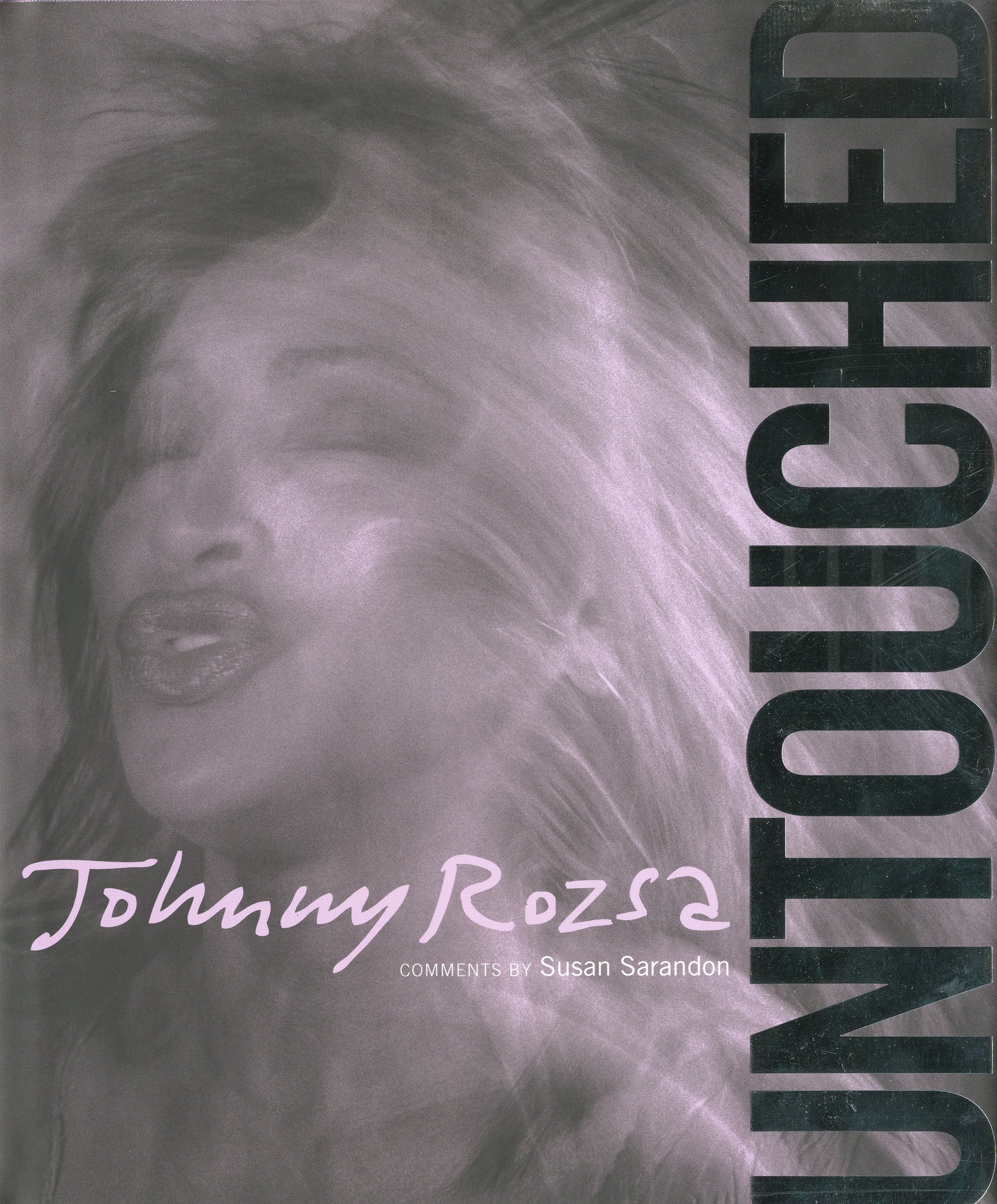  Untouched | Johnny Rozsa