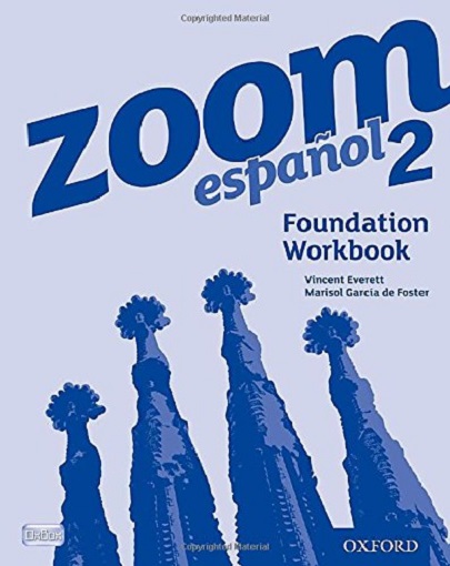 Zoom espanol 2 | Vincent Everett