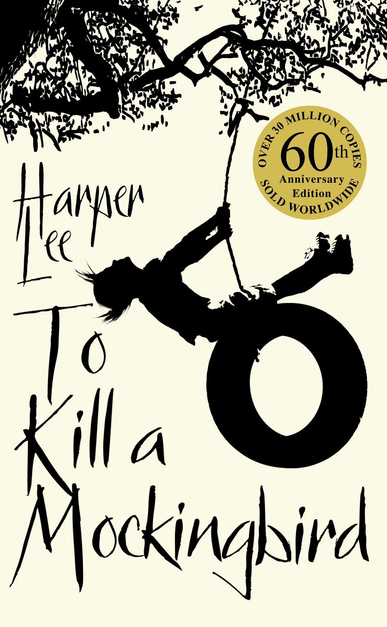 To Kill A Mockingbird | Harper Lee