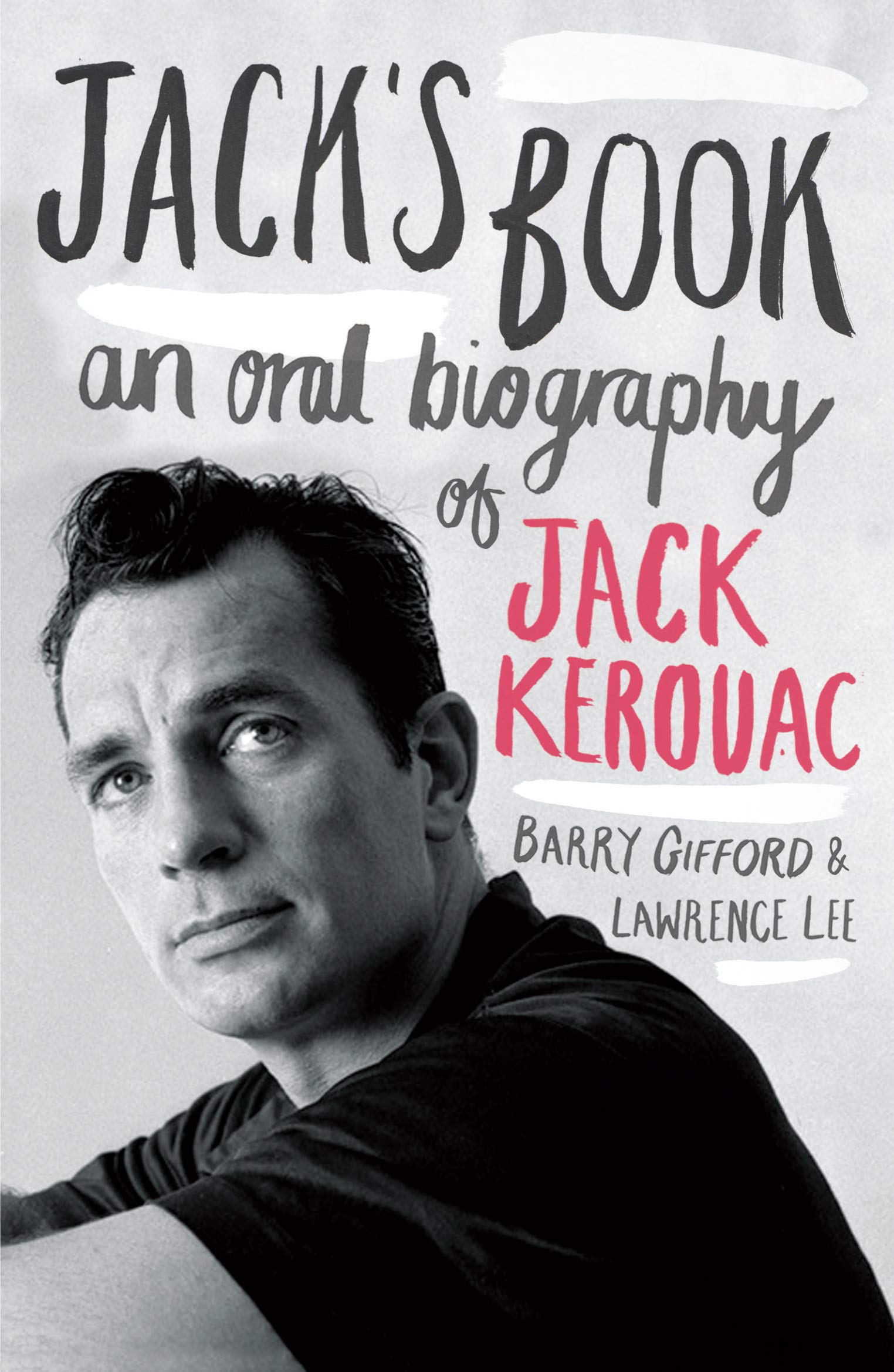 Jack\'s Book | Barry Gifford