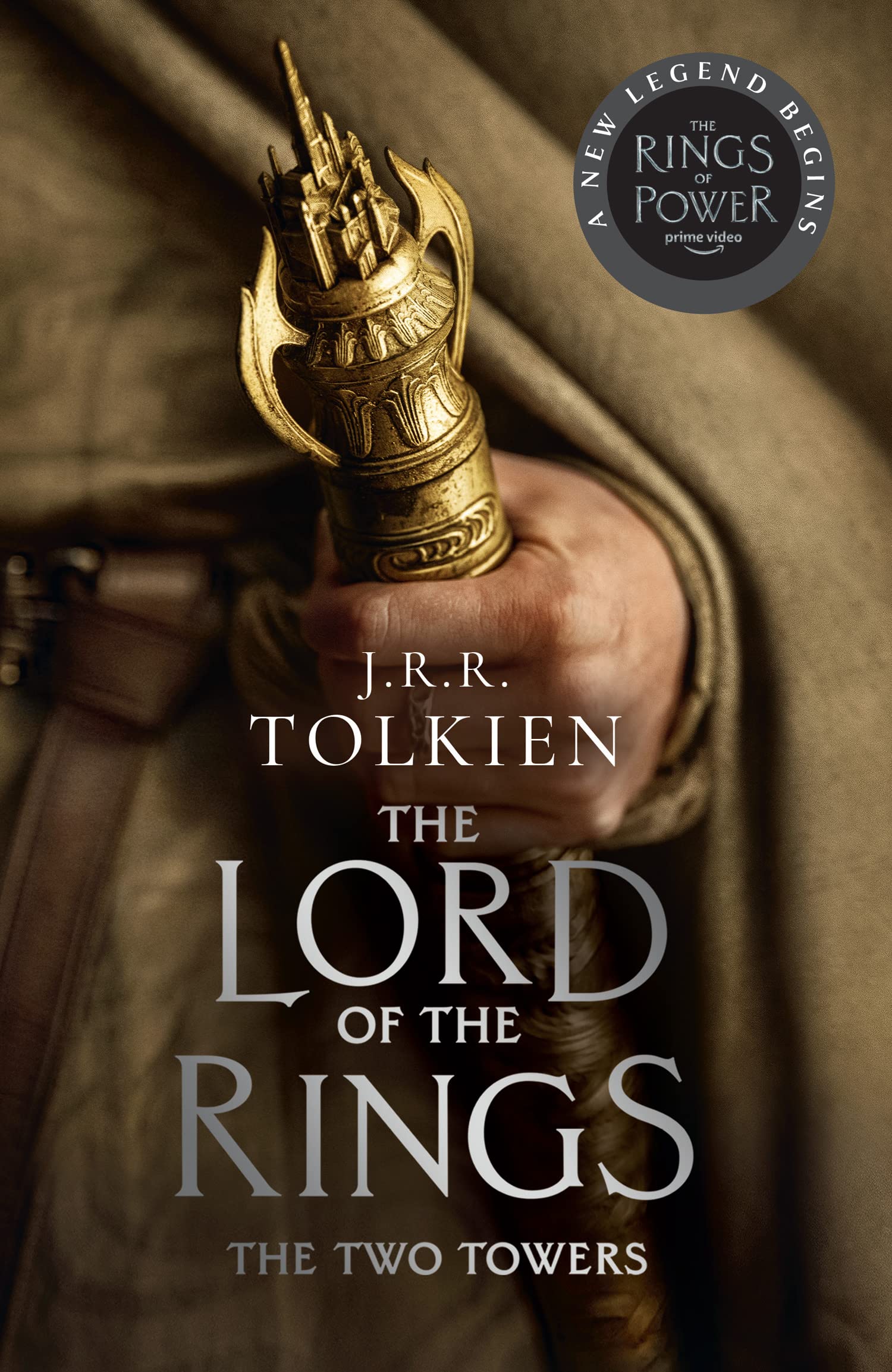 The Two Towers | J. R. R. Tolkien