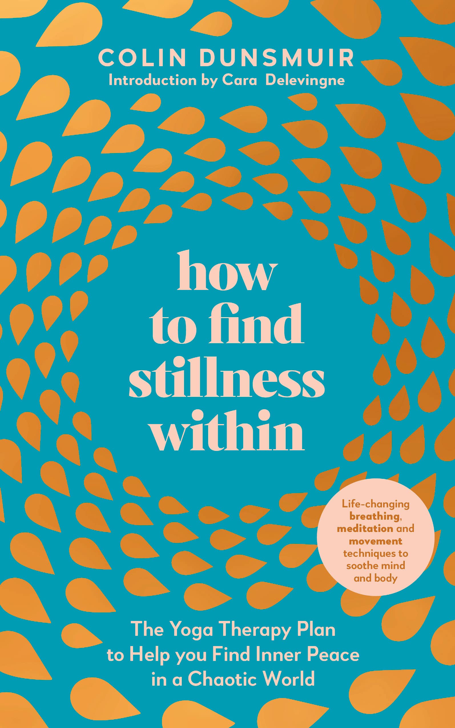 How to Find Stillness Within | Colin Dunsmuir