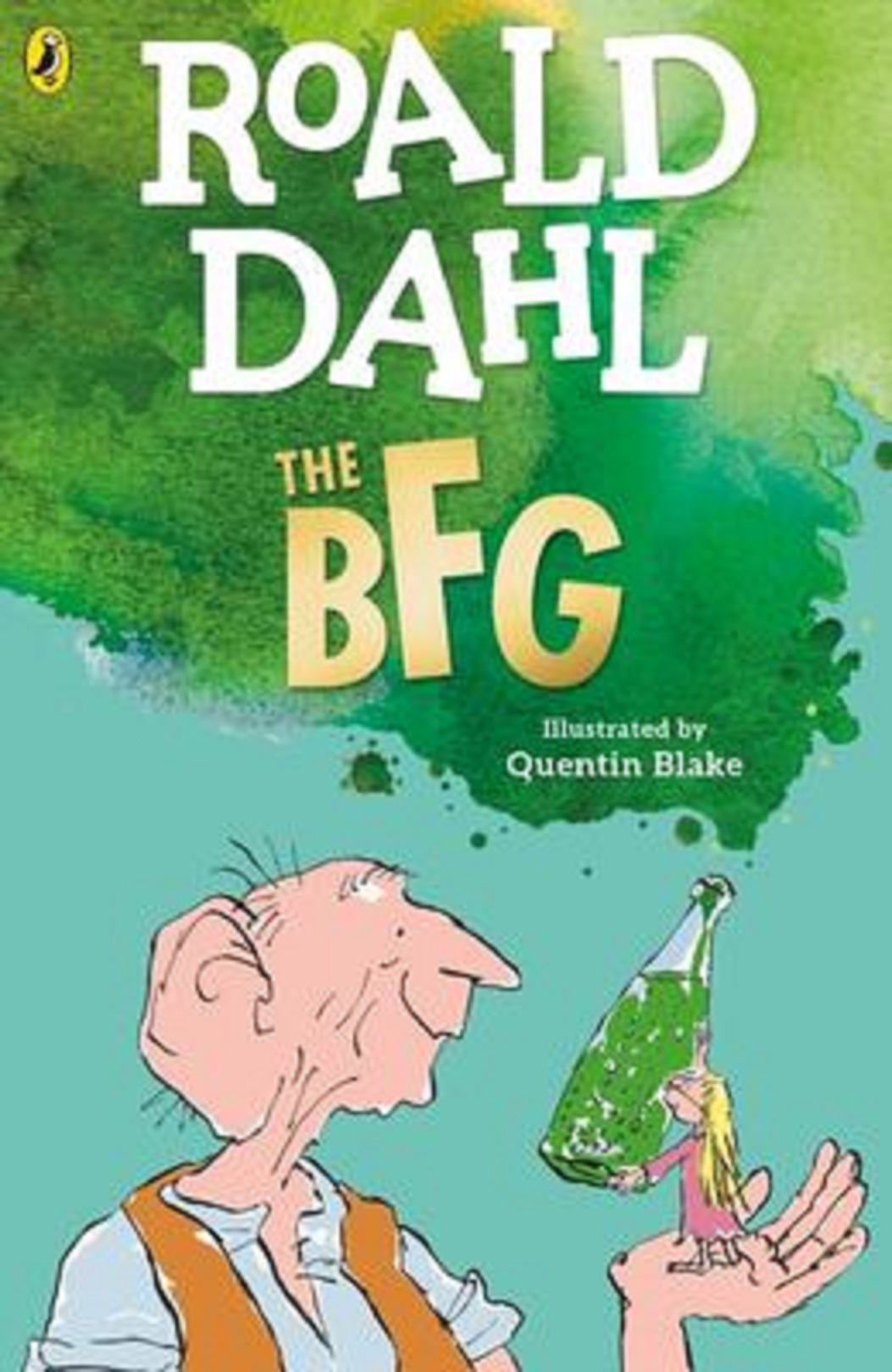 The BFG | Roald Dahl