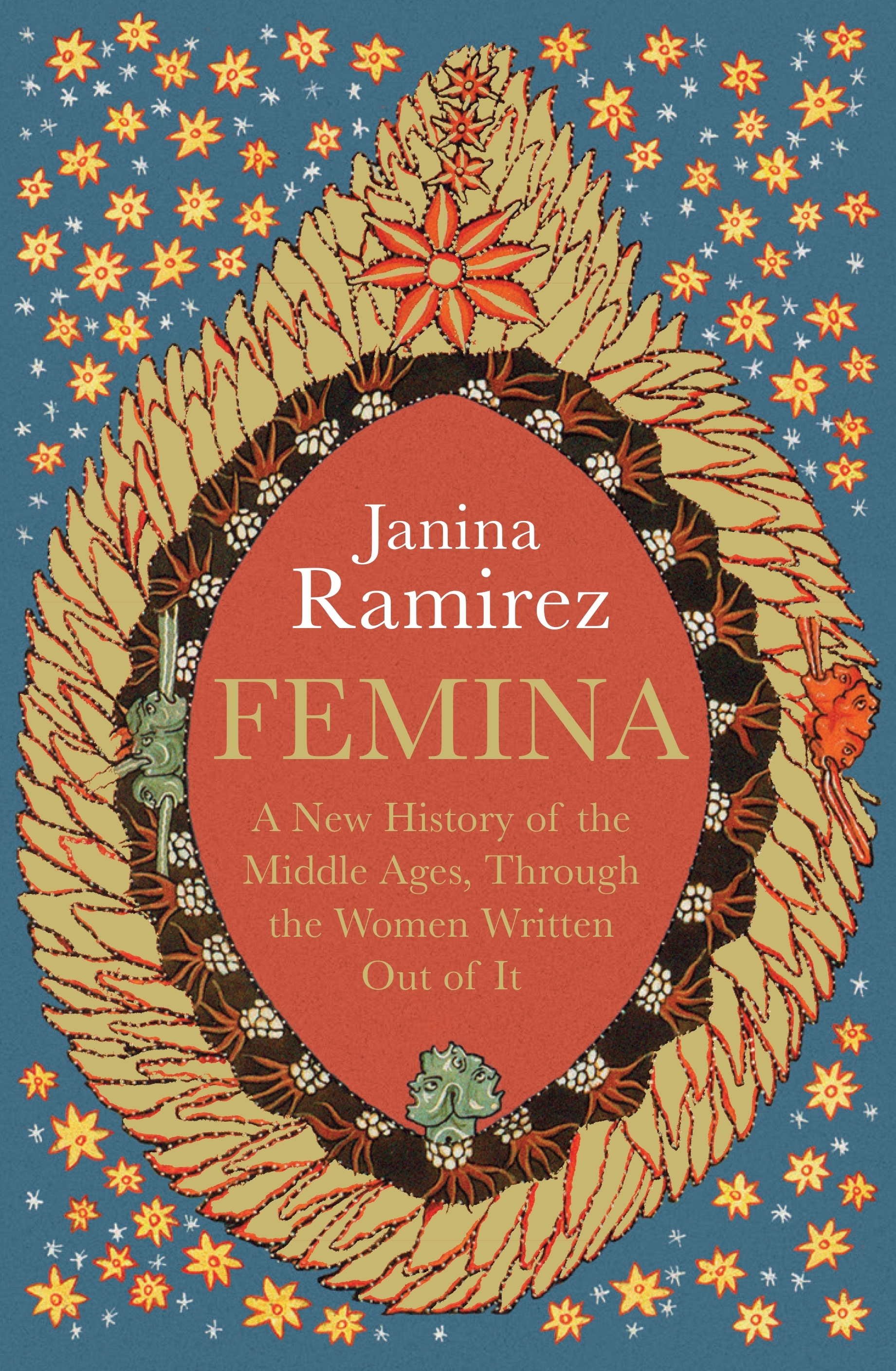 Femina | Janina Ramirez