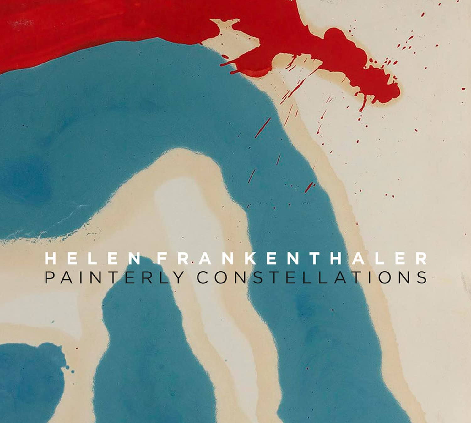 Helen Frankenthaler: Painterly Constellations | - 8 | YEO