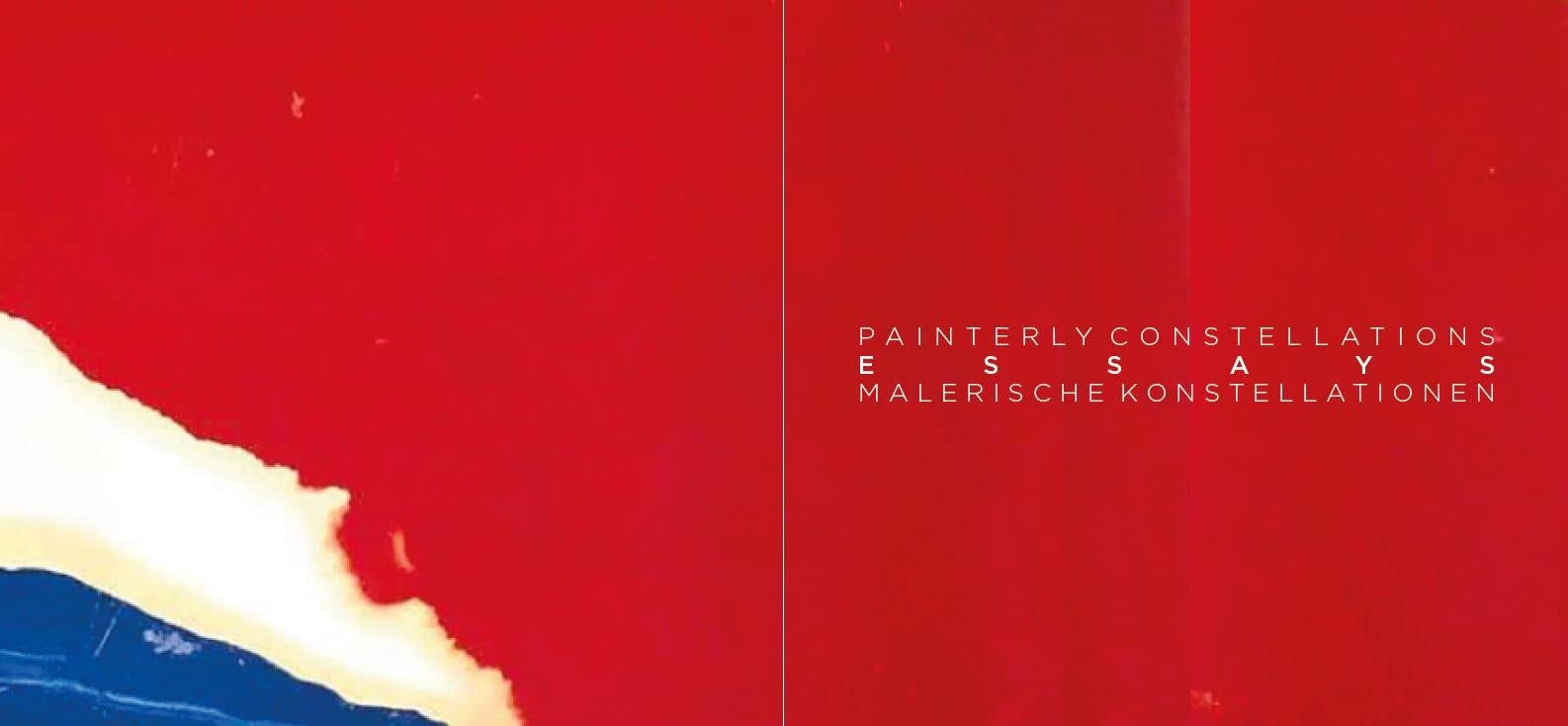 Helen Frankenthaler: Painterly Constellations | - 6 | YEO