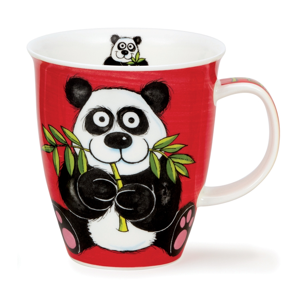 Cana - Nevis - Panda | Dunoon