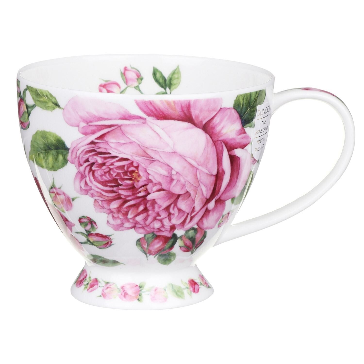 Cana - Rosabunda, Skye Shape | Dunoon