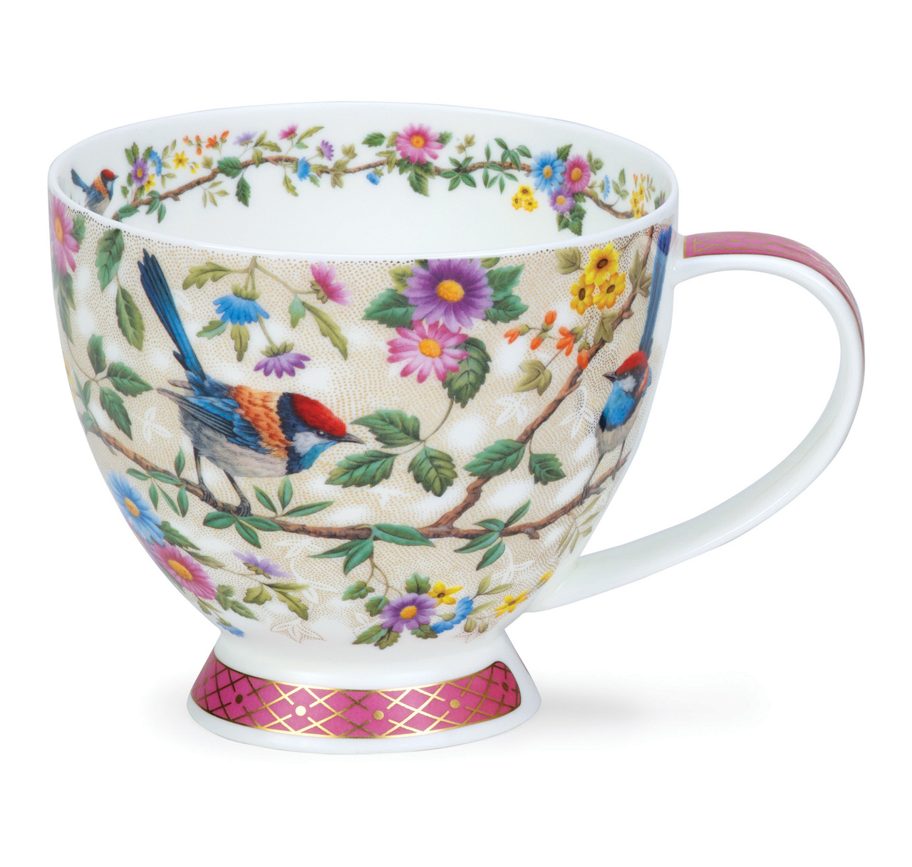 Ceasca - Skye Satori, Roz | Dunoon