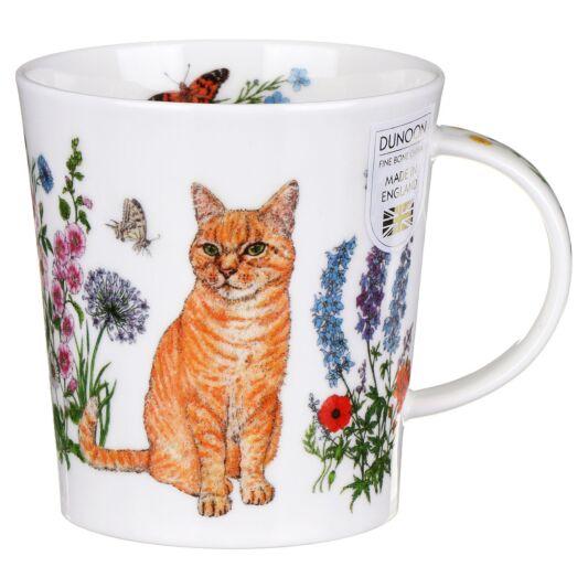 Cana - Pisici si flori | Dunoon