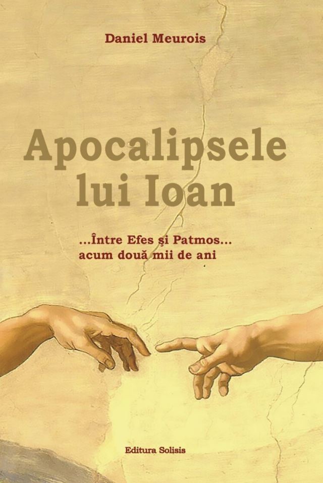 Apocalipsele lui Ioan | Daniel Meurois