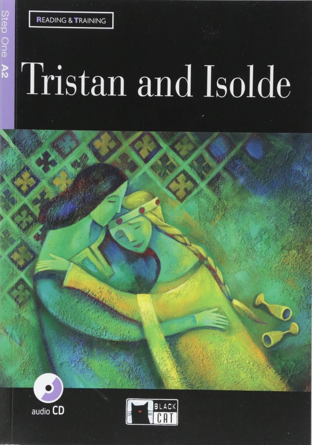 Tristan and Isolde  | George Gibson