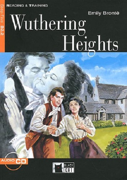 Wuthering Heights | Anne Brontë, Emily Bronte, Charlotte Bron, Maud Jackson