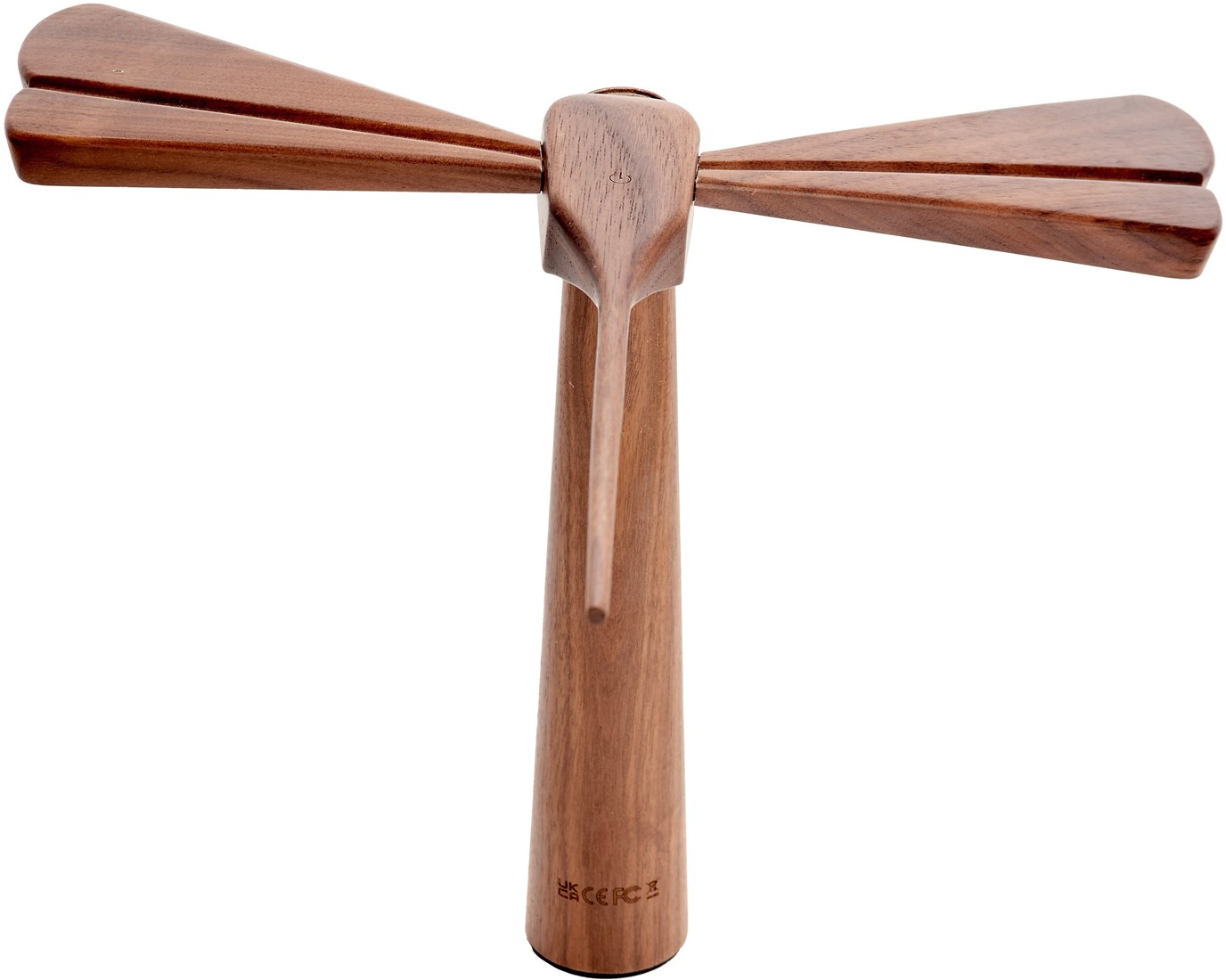 Lampa - Dragonflight Balance, Walnut | Gingko