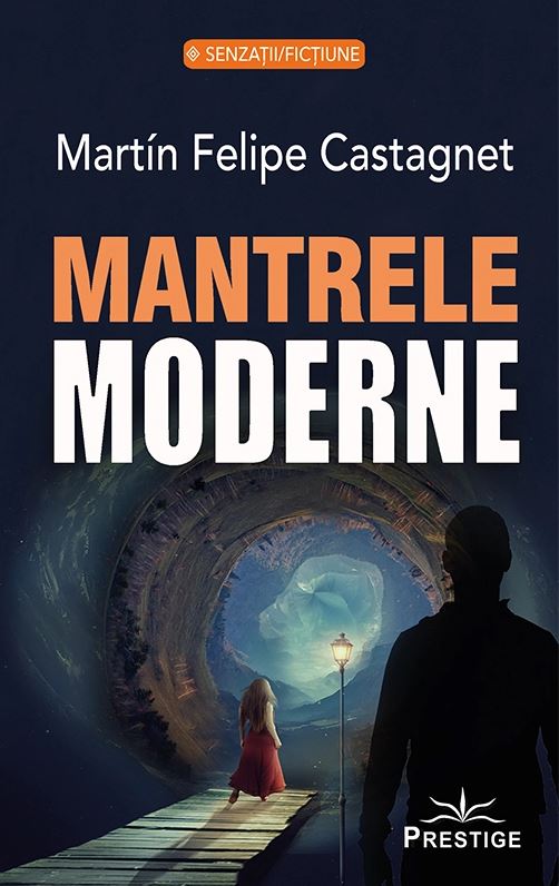 Mantrele Moderne | Martin Felipe Castagnet