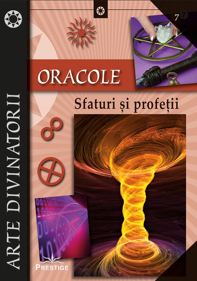 Oracole |